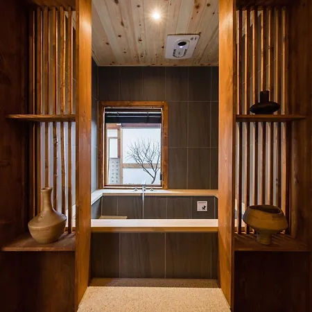 The Bukchon Noble Villa